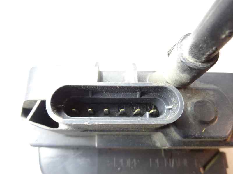 CERRADURA PUERTA TRASERA DERECHA RENAULT SCENIC 1.9 DCI MT 120CV