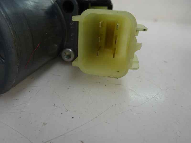 MOTOR ELEVALUNAS DELANTERO DERECHO FORD FIESTA 1.25 MT 82CV