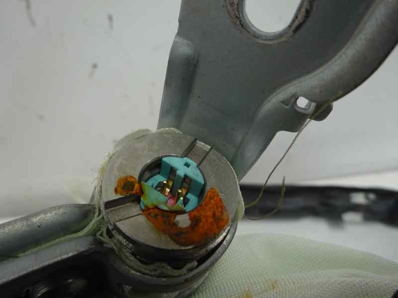 AIRBAG CORTINA DELANTERO DERECHO PEUGEOT 508 2012 2.0 HDI MT 140CV