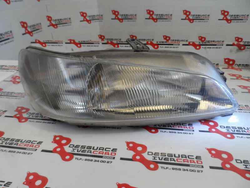 FARO DERECHO PEUGEOT 306 1.6 MT 88CV