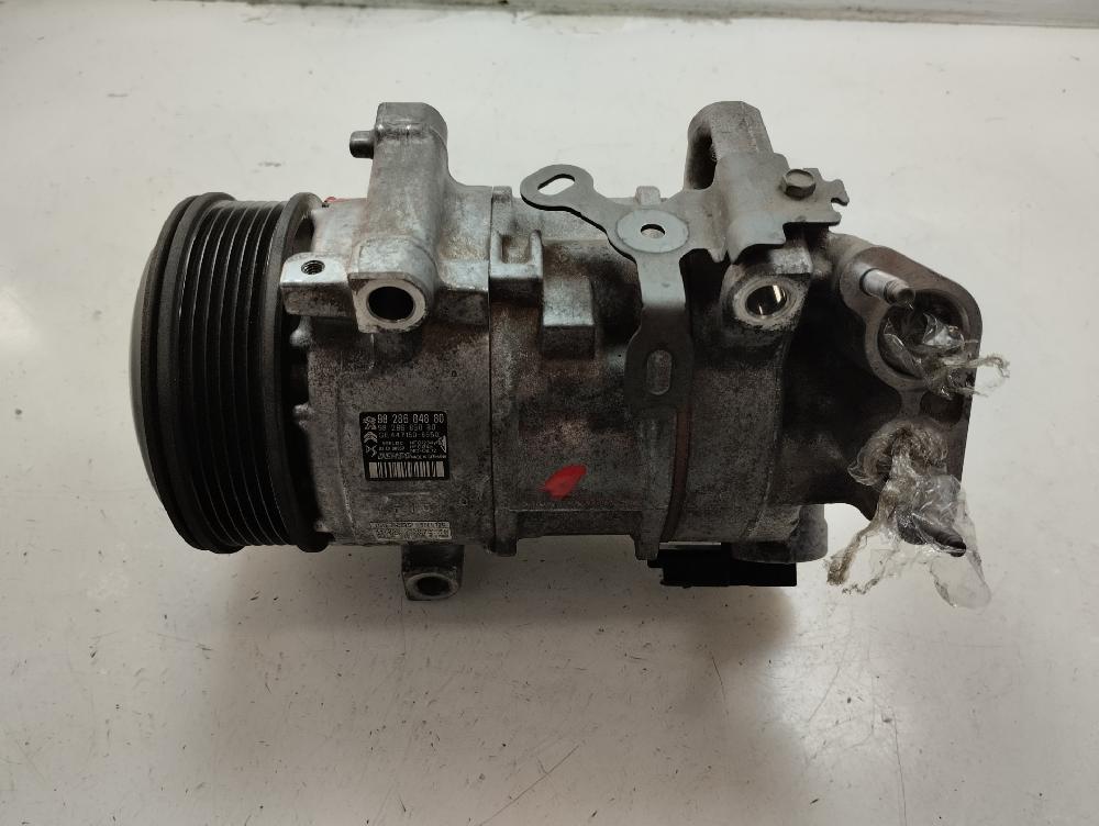 COMPRESOR AIRE ACONDICIONADO OPEL CORSA 1.2 MT 100CV | 74KW