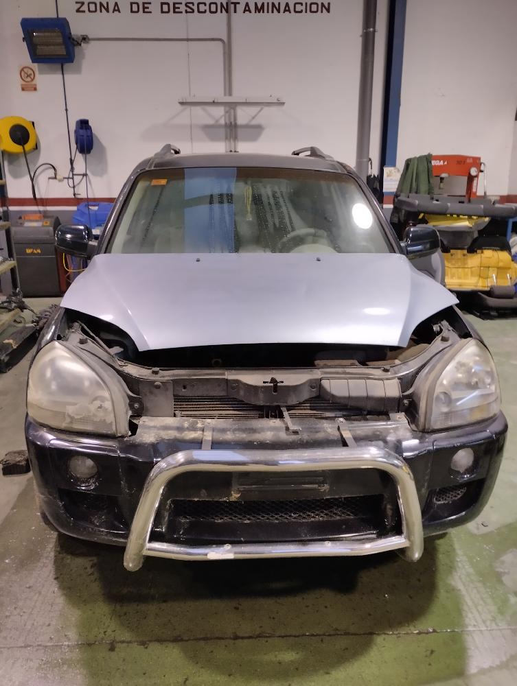 ANILLO AIRBAG HYUNDAI TUCSON 2.0 CRDI MT 2WD 112CV | 82KW