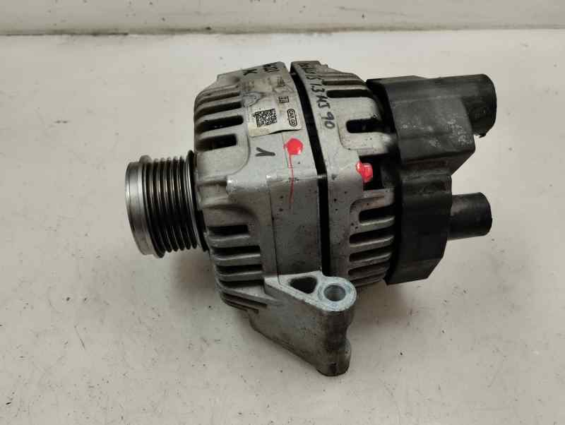 ALTERNADOR FIAT DOBLO 2015 1.3 MT 90CV | 66KW