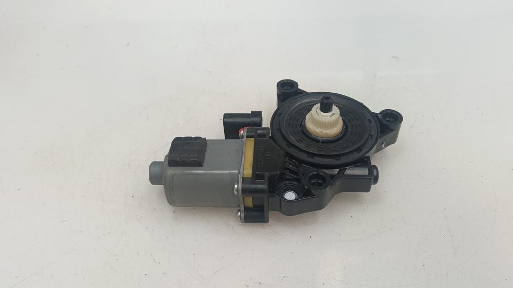 MOTOR ELEVALUNAS TRASERO IZQUIERDO HYUNDAI TUCSON 1.6 MT 132CV