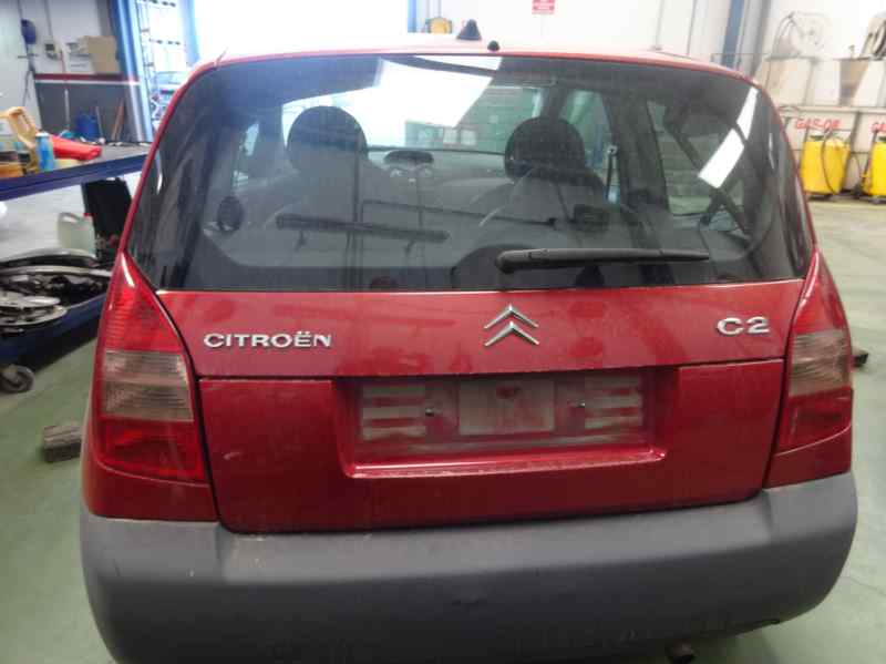 COMPRESOR AIRE ACONDICIONADO CITROEN C2 2004 1.4 HDI MT 68CV