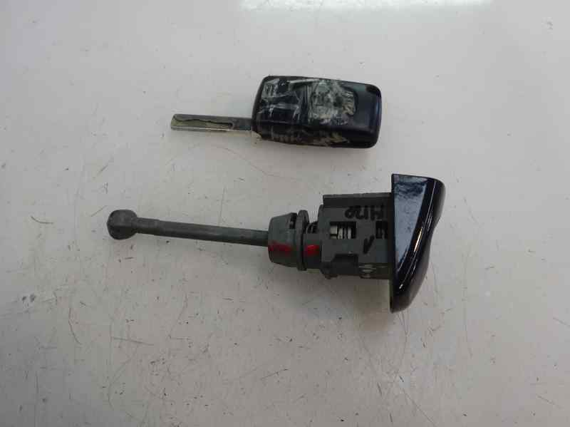 CONMUTADOR DE ARRANQUE CITROEN C4 PICASSO 2.0 HDI MT 136CV