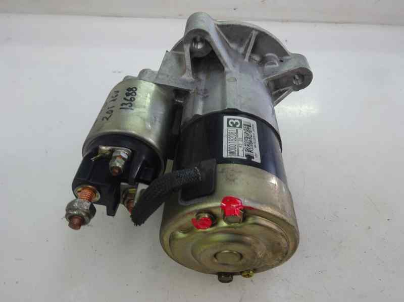 MOTOR ARRANQUE CITROEN C5 2.0 HDI MT 136CV