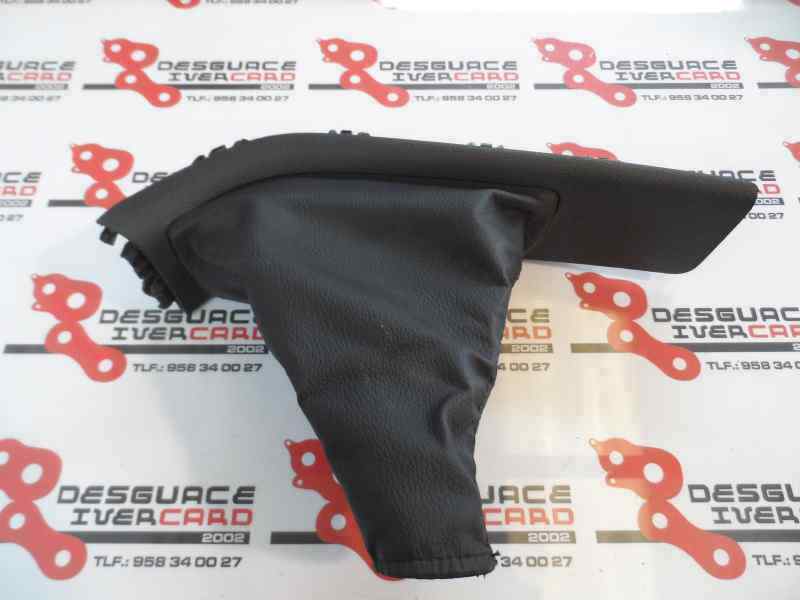 GUARNECIDOS PALANCA CAMBIO FORD FOCUS 1.6 TDCI MT 95CV