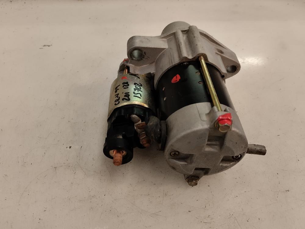 MOTOR ARRANQUE HONDA CRV 2.0 MT 128CV | 94KW