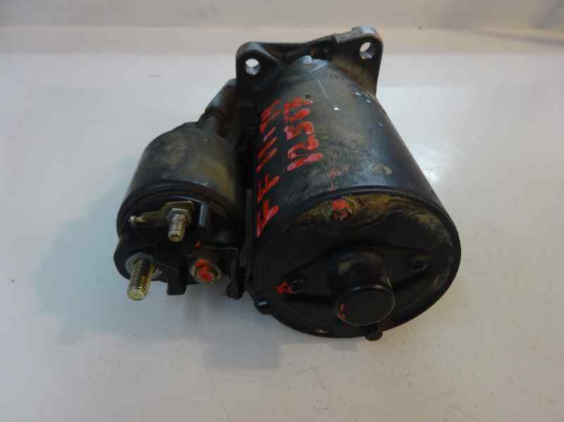 MOTOR ARRANQUE FORD FIESTA 1.1 MT 49CV | 36KW