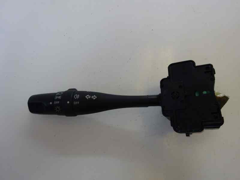 MANDO LUCES NISSAN ALMERA 2.2 D MT 110CV | 82KW