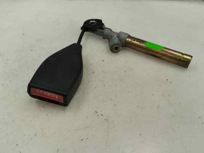 ANCLAJE CINTURON DELANTERO DERECHO RENAULT CLIO 1.5 DCI MT 82CV