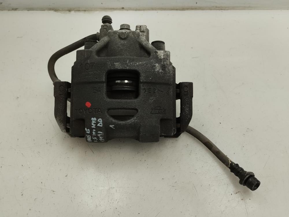PINZA FRENO DELANTERA DERECHA TOYOTA YARIS 1.5 MT 106CV