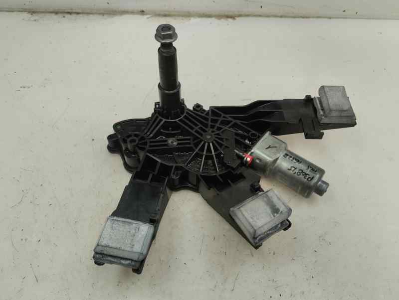MOTOR LIMPIA TRASERO PEUGEOT 308 1.2 MT 110CV | 81KW