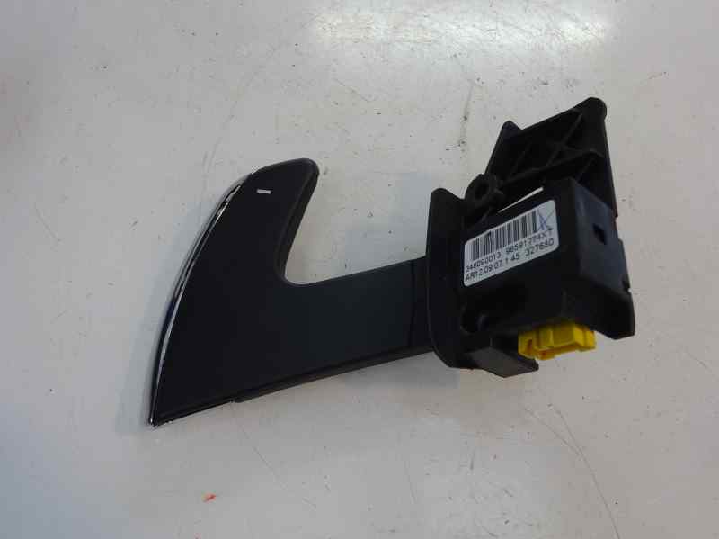 MANDO MULTIFUNCION CITROEN C4 PICASSO 1.6 HDI AMT 109CV