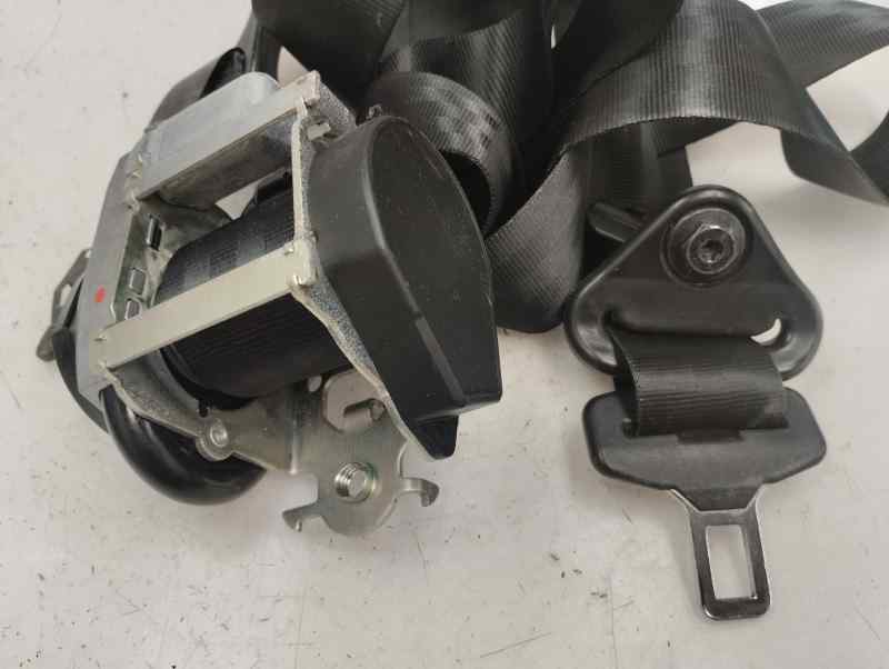 CINTURON SEGURIDAD DELANTERO IZQUIERDO RENAULT CAPTUR 1.2 AMT 120CV | 85KW