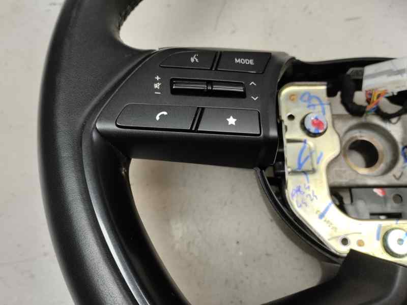 VOLANTE HYUNDAI BAYON 1.2 MT 84CV | 62KW