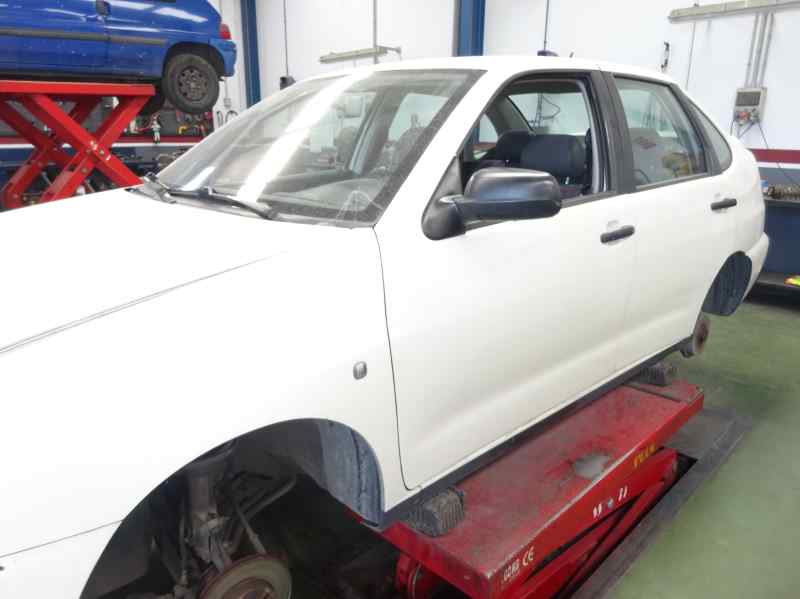 TENSOR CORREA AUXILIAR SEAT CORDOBA 1999 1.9 D MT 68CV