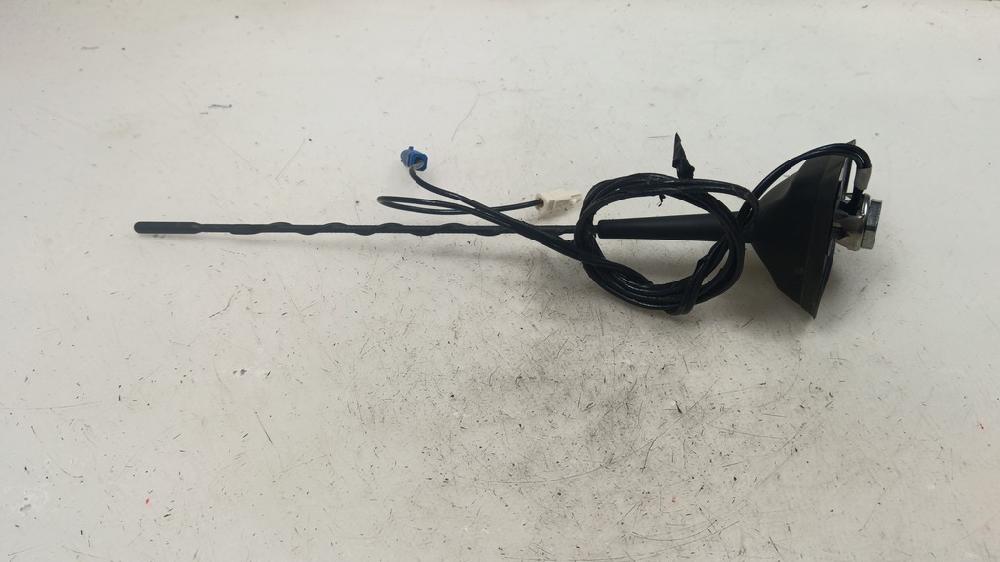 ANTENA RENAULT SCENIC 1.3 MT 140CV | 103KW