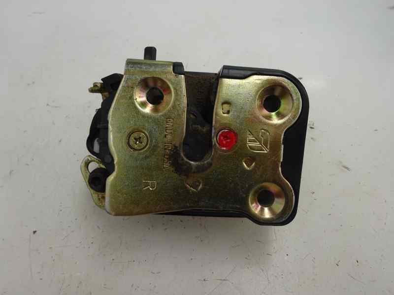 CERRADURA PUERTA TRASERA DERECHA CHRYSLER PT CRUISER 1.6 MT 115CV