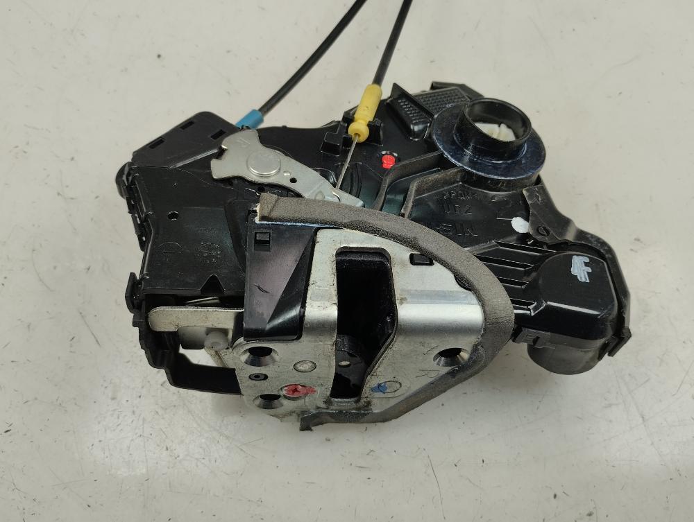 CERRADURA PUERTA DELANTERA DERECHA TOYOTA VERSO 1.6 MT 132CV | 97KW