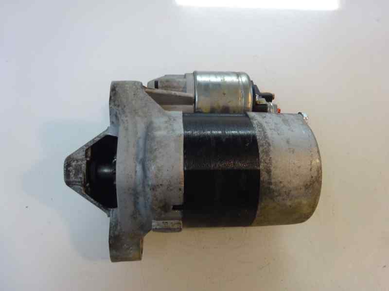 MOTOR ARRANQUE RENAULT KANGOO 1.2 MT 58CV | 43KW