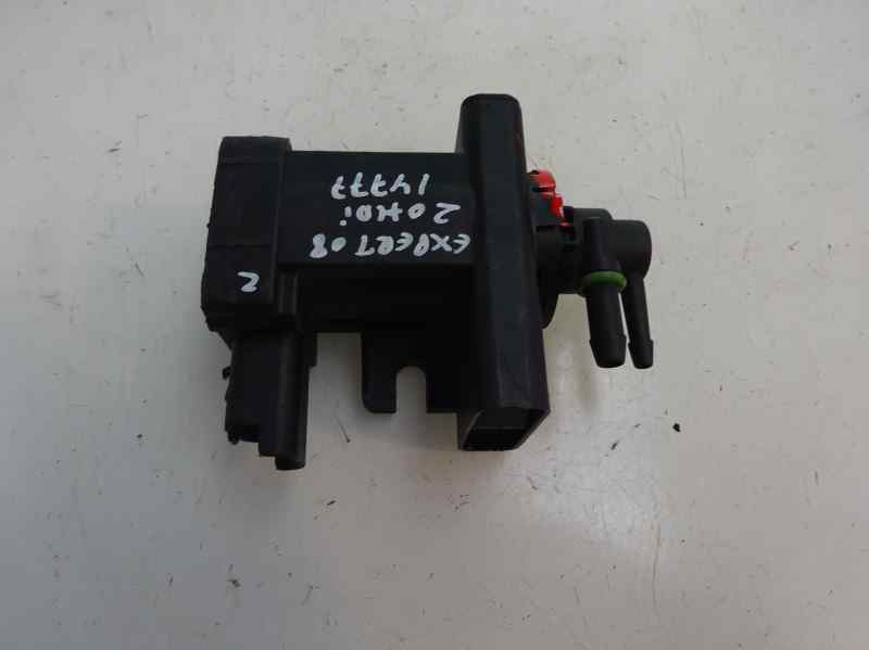 VALVULA AIRE ADICIONAL PEUGEOT EXPERT 2.0 MT 120CV | 88KW