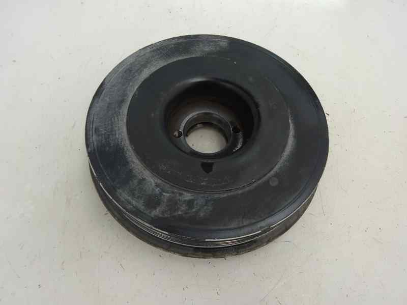 POLEA CIGUENAL PEUGEOT 406 2.2 HDI MT 136CV