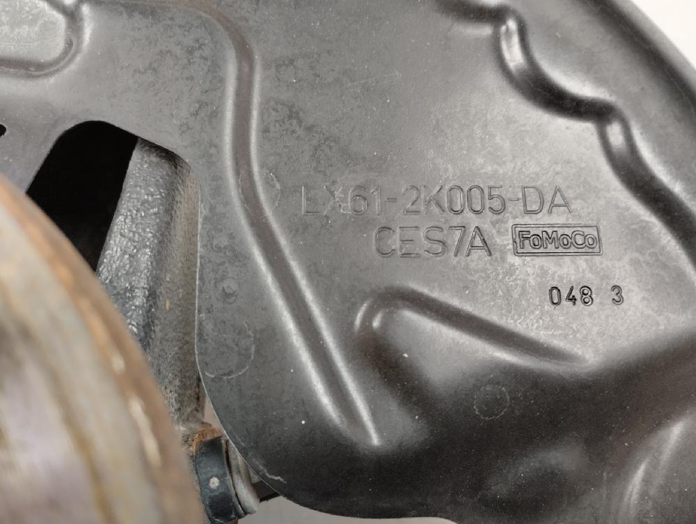 MANGUETA DELANTERA IZQUIERDA FORD KUGA 1.5 150CV | 110KW, GASOLINA, MT, ACCIONAMIENTO DELANTERO