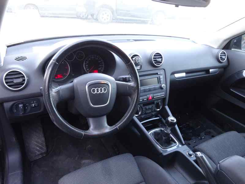 RETROVISOR DERECHO AUDI A3 2008 2.0 TDI MT 140CV