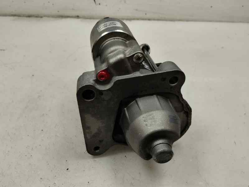 MOTOR ARRANQUE FORD FIESTA 1.4 TDCI MT 68CV