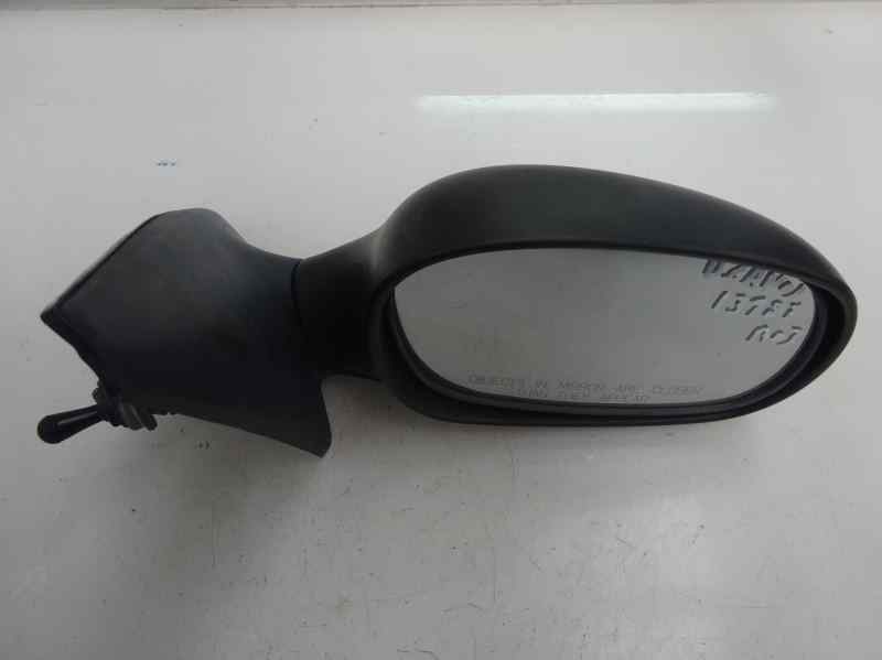 RETROVISOR DERECHO DAEWOO LANOS 1.5 MT 86CV | 63KW