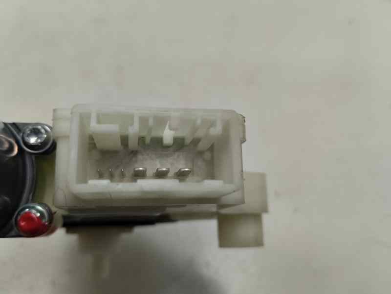 MOTOR ELEVALUNAS DELANTERO DERECHO SKODA FABIA 1.0 MT 75CV