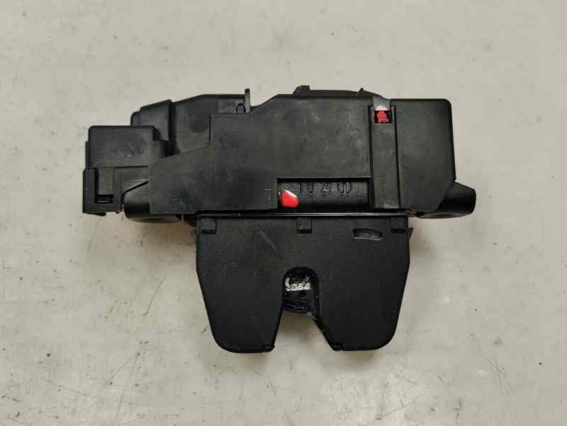 CERRADURA MALETERO PORTON CITROEN C5 AIRCROSS 1.2 PURETECH MT 131CV