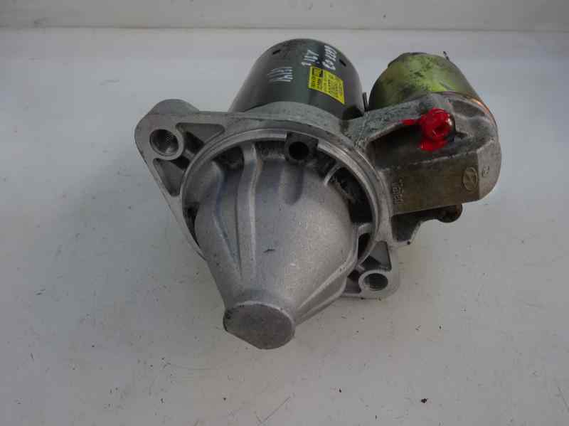 MOTOR ARRANQUE HYUNDAI GETZ 1.3 MT 82CV | 60KW