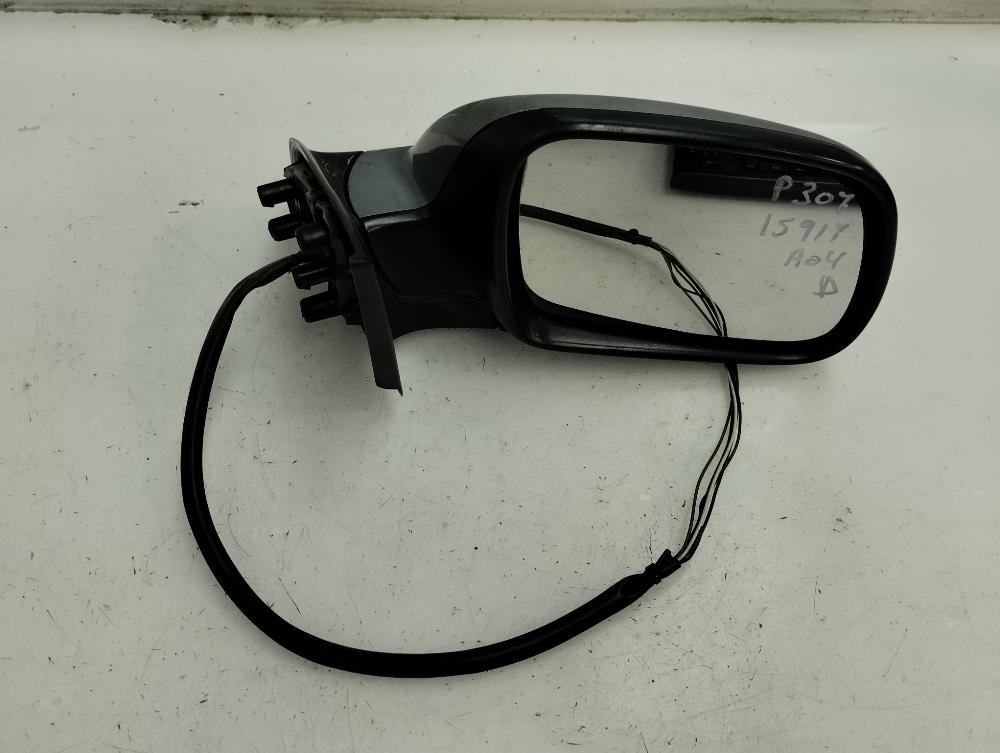 RETROVISOR DERECHO PEUGEOT 307 2004 2.0 HDI MT 90CV