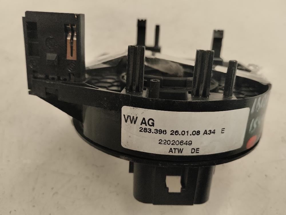 ANILLO AIRBAG SEAT IBIZA 1.9 TDI MT 130CV