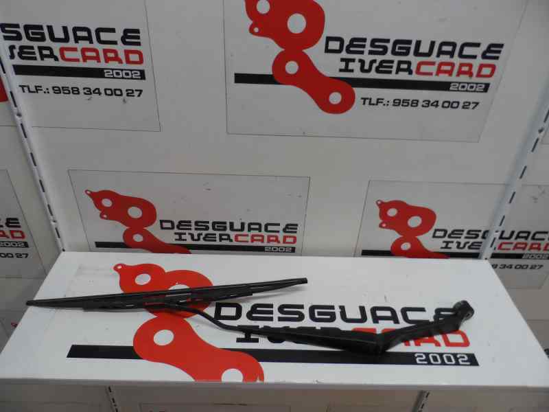 BRAZO LIMPIA DELANTERO DERECHO SUZUKI GRAND VITARA 1.9 MT 4WD 129CV | 95KW