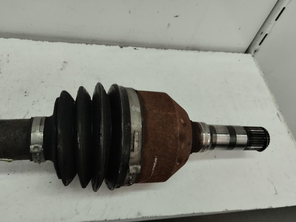 TRANSMISION DELANTERA IZQUIERDA SAAB 93 2.0 MT 175CV | 129KW