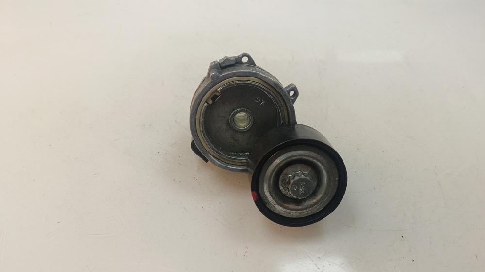 TENSOR CORREA AUXILIAR PEUGEOT 208 1.2 MT 110CV | 81KW