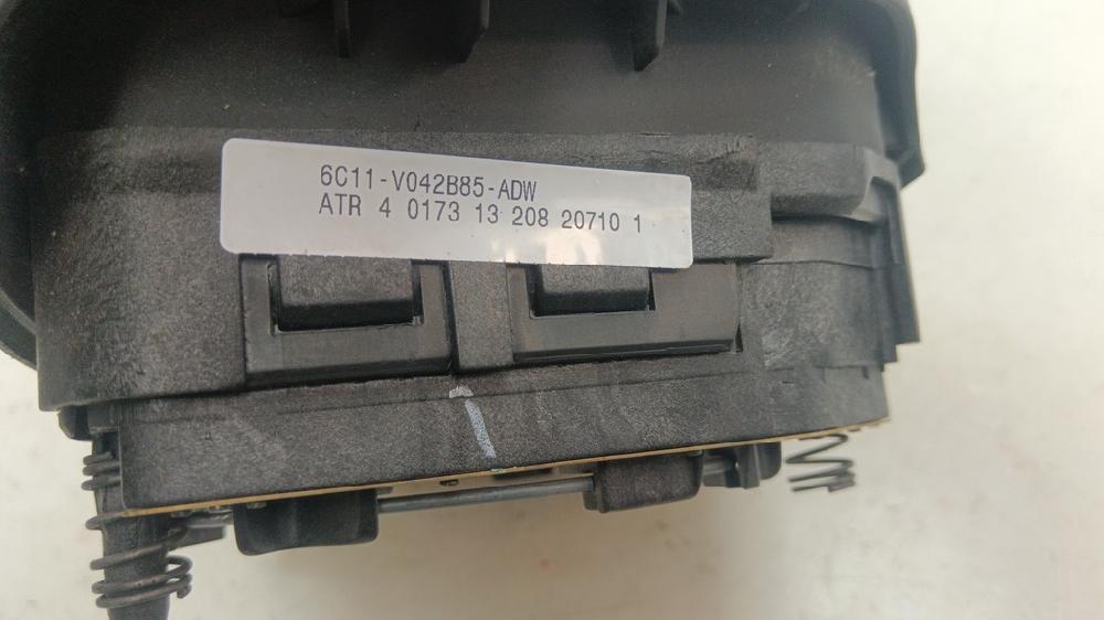 AIRBAG DELANTERO IZQUIERDO FORD TRANSIT CUSTOM 2.2 MT 125CV | 93KW