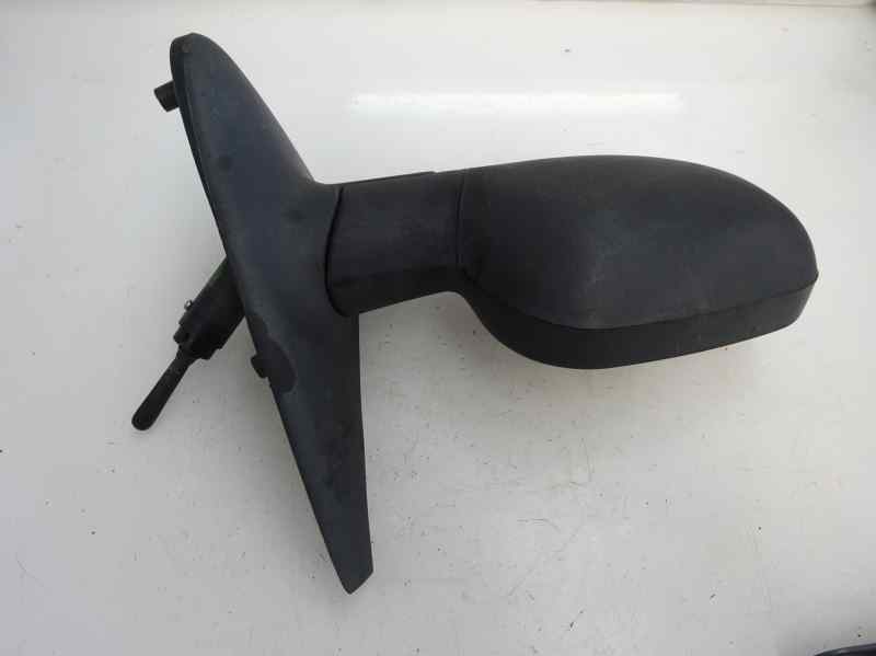 RETROVISOR DERECHO RENAULT MEGANE 1996 1.4 MT 75CV | 55KW