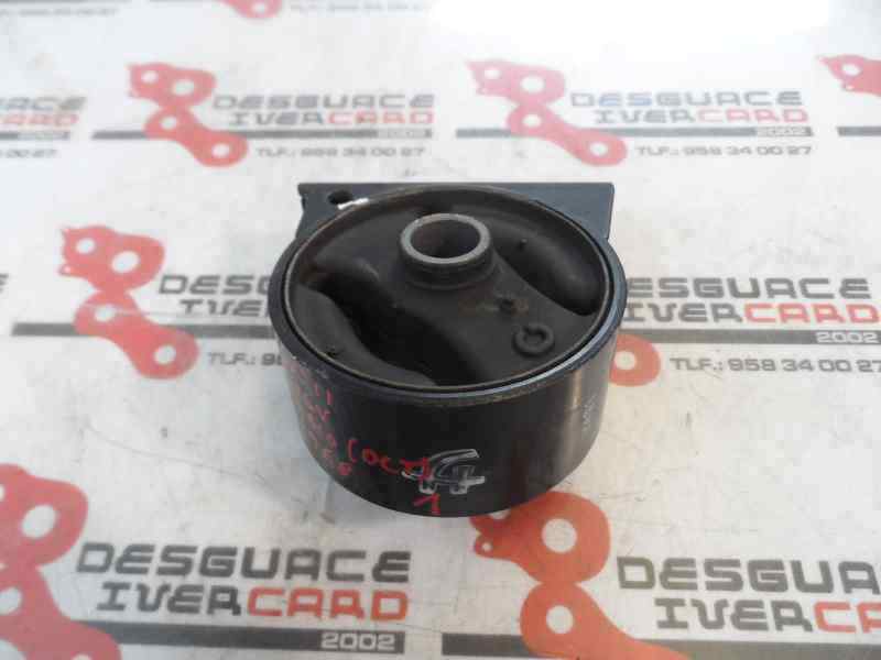 SOPORTE CAMBIO MITSUBISHI ASX 1.6 MT 2WD 117CV