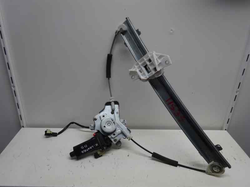 ELEVALUNAS DELANTERO DERECHO HYUNDAI LANTRA 1.6 MT 90CV | 66KW