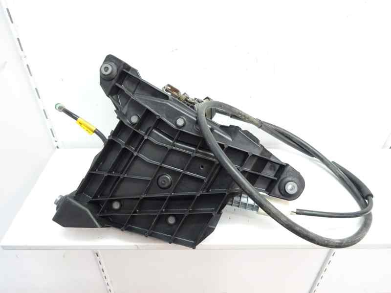 MODULO ELECTRONICO CITROEN C4 PICASSO 2.0 HDI MT 136CV