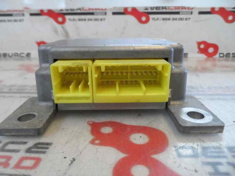 CENTRALITA AIRBAG NISSAN ALMERA 2.0 GTI MT 143CV | 105KW