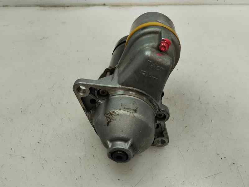 MOTOR ARRANQUE OPEL VECTRA 1.6 MT 101CV