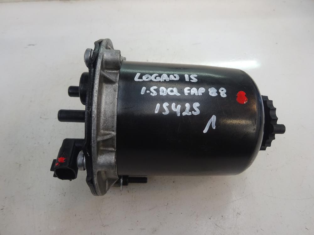 FILTRO GASOIL DACIA LOGAN 1.5 DCI MT 90CV