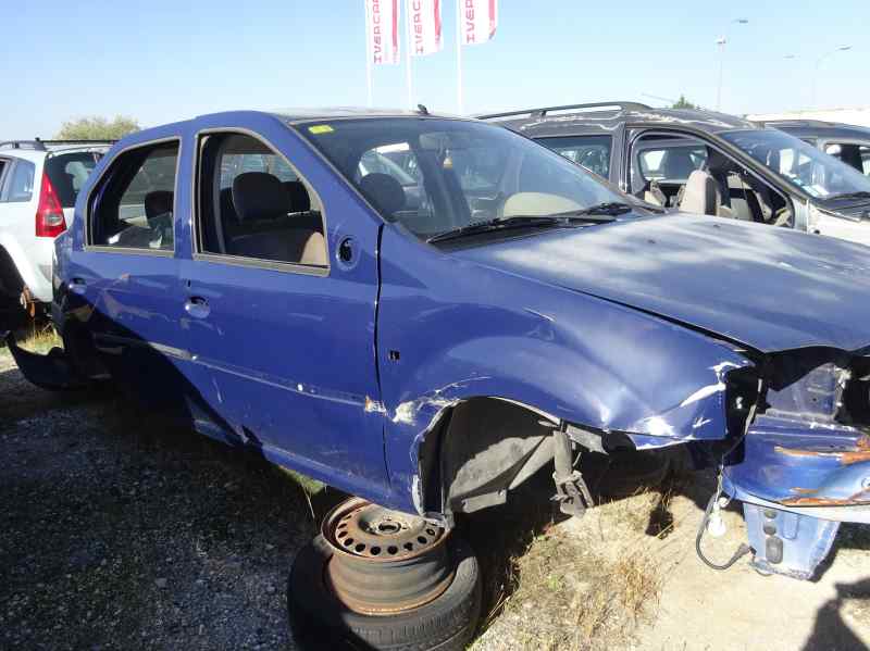 PUENTE TRASERO DACIA LOGAN 2006 1.4 MT 75CV