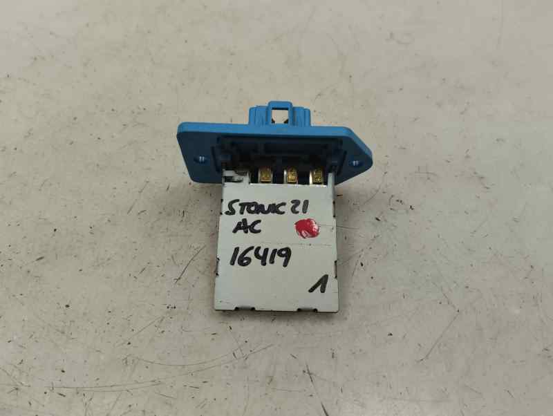 RESISTENCIA CALEFACCION KIA STONIC 1.0 GDI MT 120CV | 88KW
